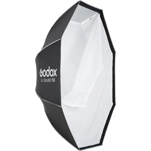 GODOX UL QR 150cm OCTA BOWENS SOFTBOX + GRID - Image 4