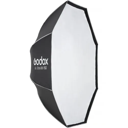 GODOX UL QR 150cm OCTA BOWENS SOFTBOX + GRID - Image 5