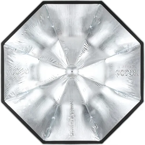 GODOX UL QR 150cm OCTA BOWENS SOFTBOX + GRID - Image 8