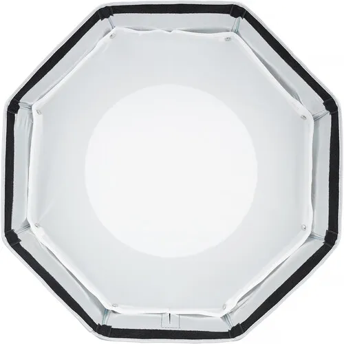 GODOX UL QR 60x60cm SQUARE BOWENS SOFTBOX + GRID - Image 8