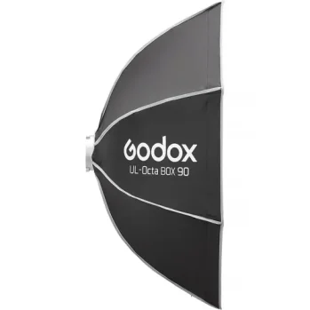 GODOX UL QR 90cm OCTA BOWENS SOFTBOX + GRID