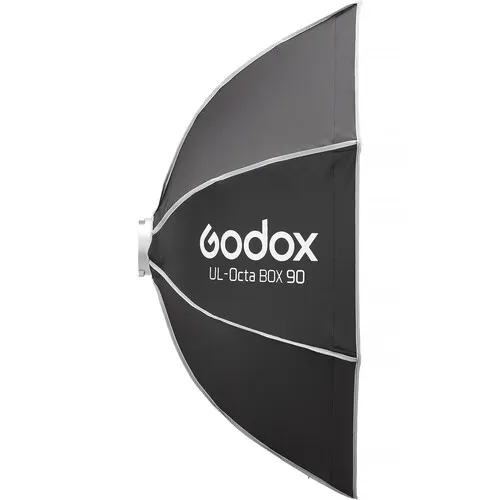 GODOX UL QR 90cm OCTA BOWENS SOFTBOX + GRID