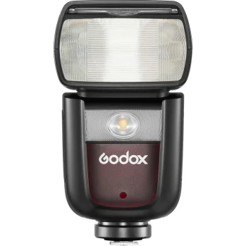 GODOX V860IIIOP I-TTL LI-ION FLASH FOR OLY/PAN
