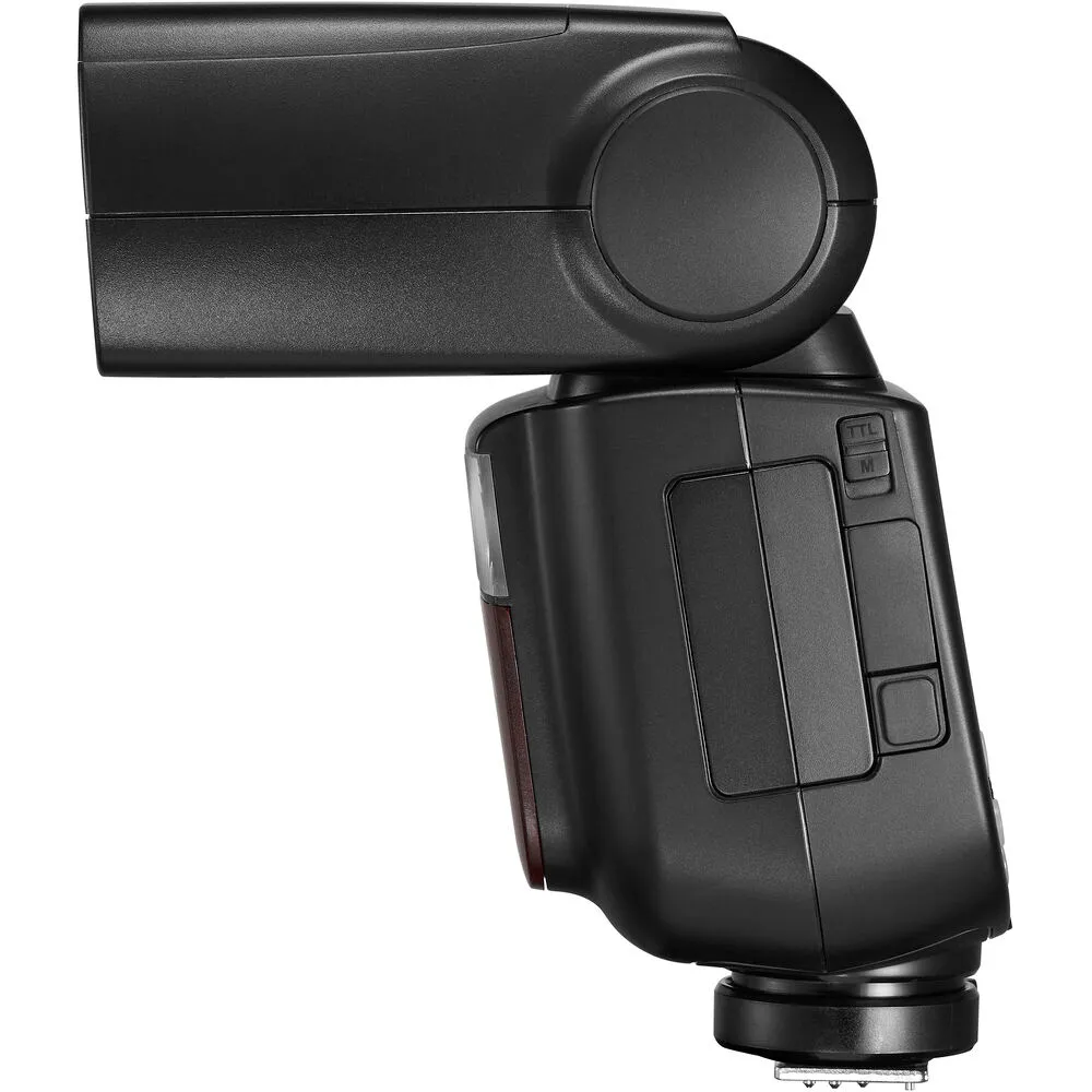GODOX V860IIIN I-TTL LI-ION FLASH FOR NIKON - Image 4