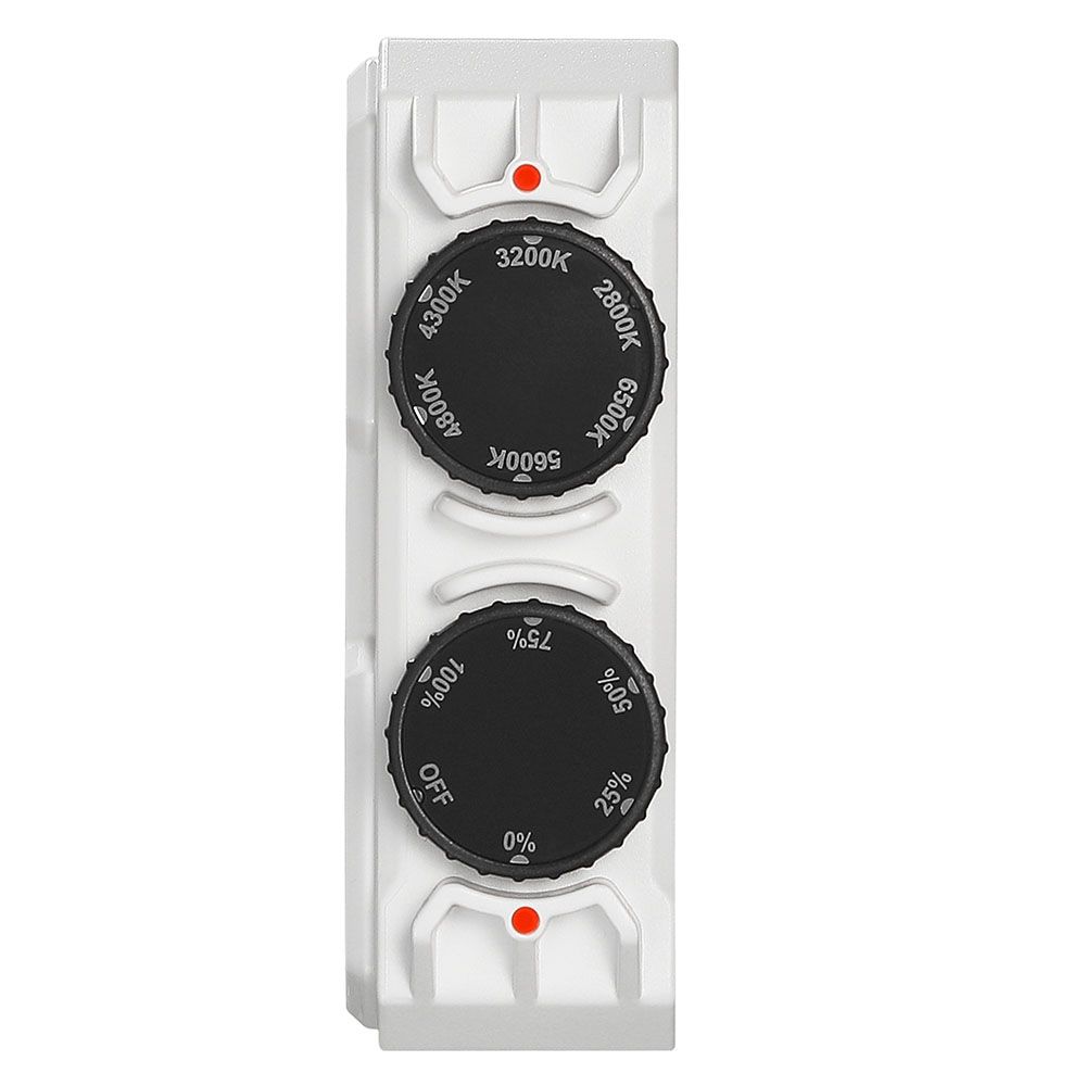 GODOX LITEMONS POCKET BI-COLOUR LED WHITE - Image 4