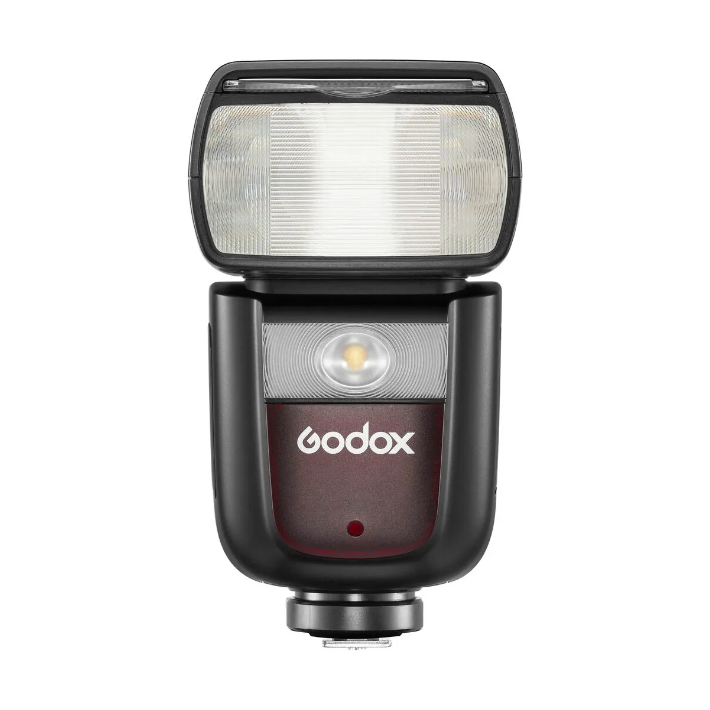 GODOX V860IIIF I-TTL LI-ION FLASH FOR FUJI - Image 3