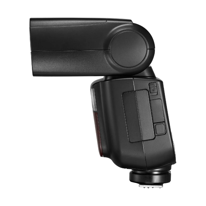 GODOX V860IIIF I-TTL LI-ION FLASH FOR FUJI - Image 4