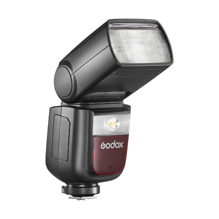 GODOX V860IIIF I-TTL LI-ION FLASH FOR FUJI - Image 5