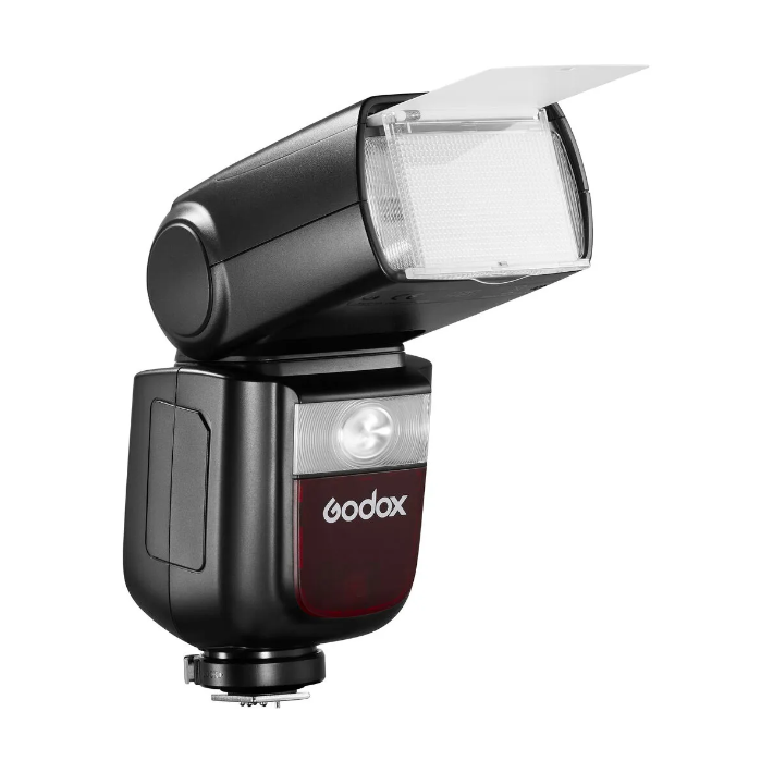 GODOX V860IIIF I-TTL LI-ION FLASH FOR FUJI - Image 6