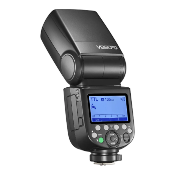 GODOX V860IIIOP I-TTL LI-ION FLASH FOR OLY/PAN