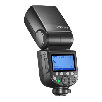 GODOX V860IIIS I-TTL LI-ION FLASH FOR SONY