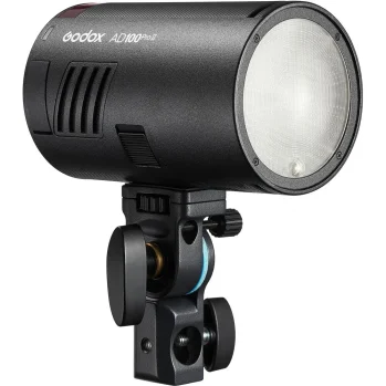 GODOX AD100ProII PORTABLE FLASH ( NEW VERSION )
