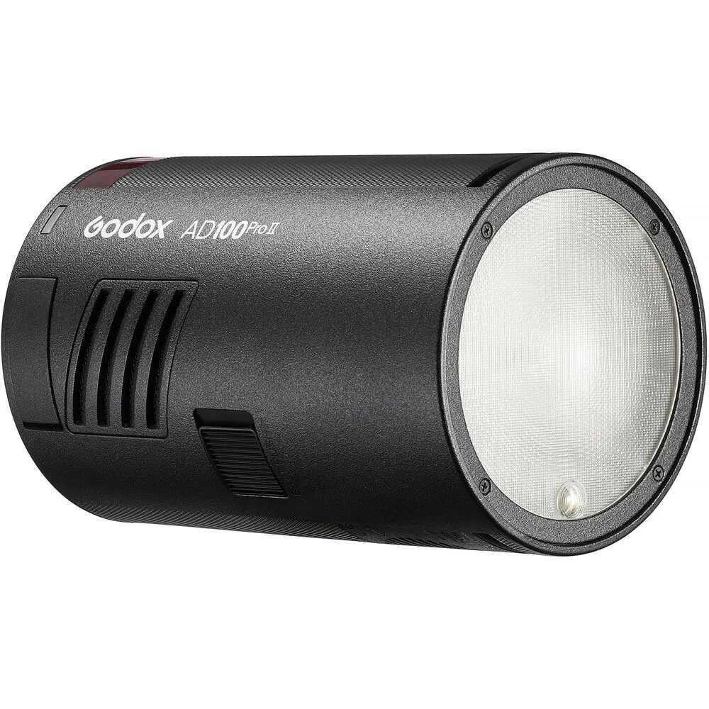 GODOX AD100ProII PORTABLE FLASH ( NEW VERSION ) - Image 11