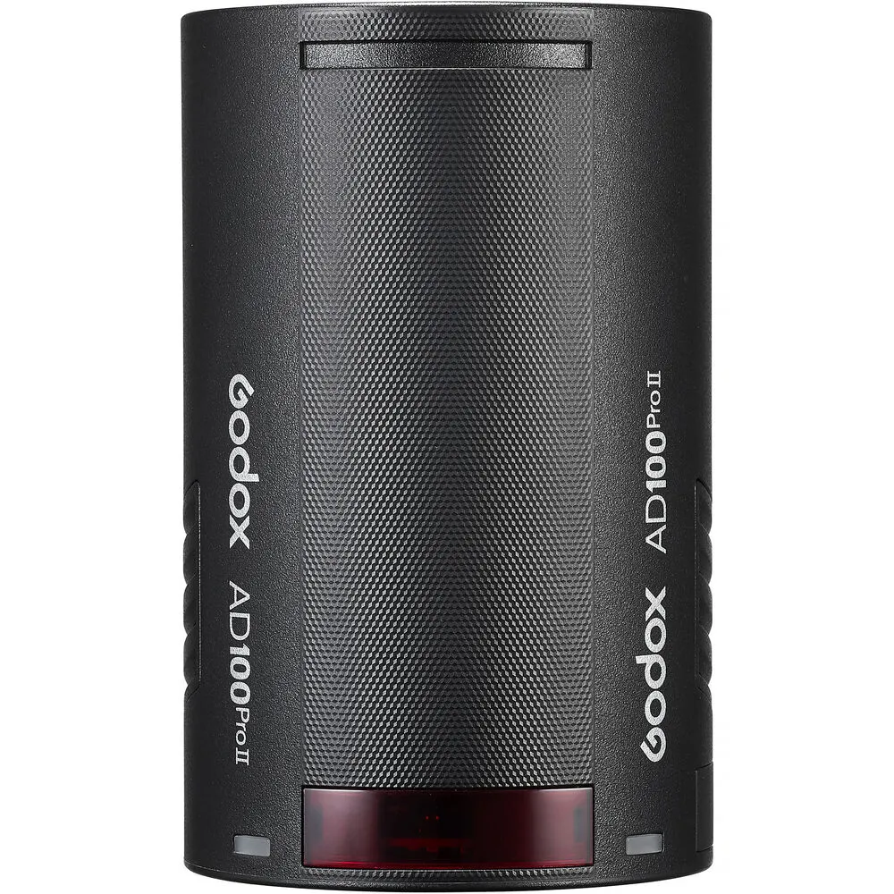 GODOX AD100ProII PORTABLE FLASH ( NEW VERSION ) - Image 9