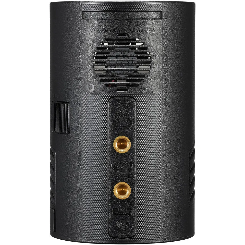 GODOX AD100ProII PORTABLE FLASH ( NEW VERSION ) - Image 8