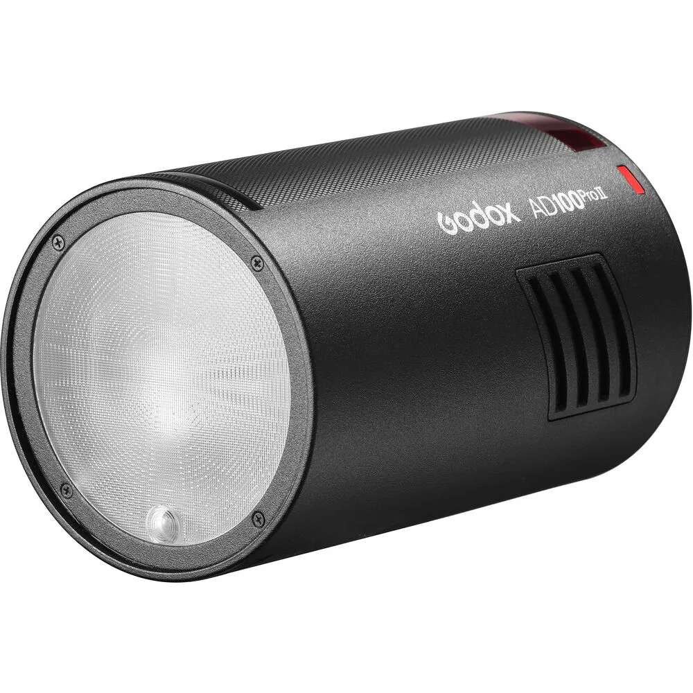 GODOX AD100ProII PORTABLE FLASH ( NEW VERSION ) - Image 7