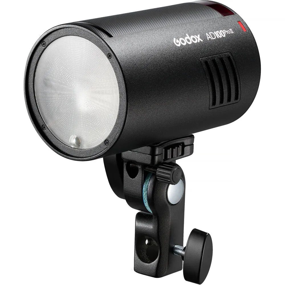 GODOX AD100ProII PORTABLE FLASH ( NEW VERSION ) - Image 6