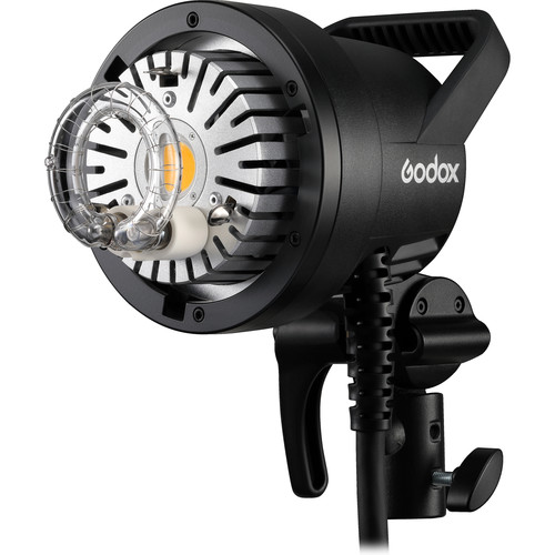 GODOX AD1200Pro TTL POWER PACK - Image 3