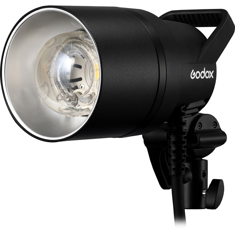 GODOX AD1200Pro TTL POWER PACK - Image 5