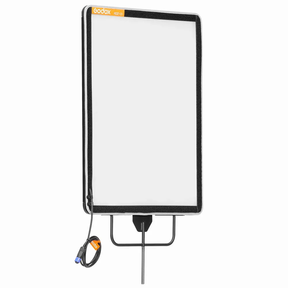 GODOX AD21 ELECTRONIC DIFUSSER 40X60cm + CASE