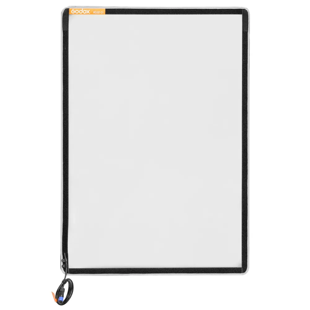 GODOX AD21 ELECTRONIC DIFUSSER 40X60cm + CASE - Image 2