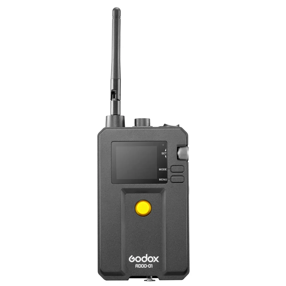 GODOX AD21 ELECTRONIC DIFUSSER 40X60cm + CASE - Image 6