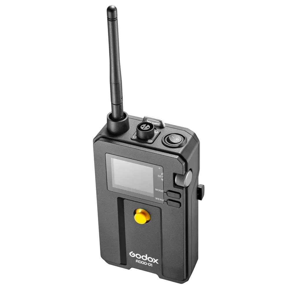 GODOX AD21 ELECTRONIC DIFUSSER 40X60cm + CASE - Image 4