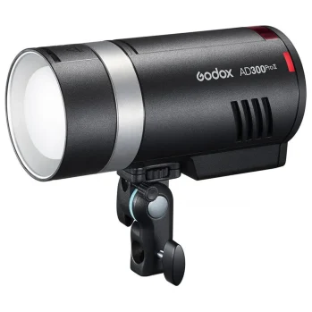 GODOX AD300PROII PORTABLE FLASH