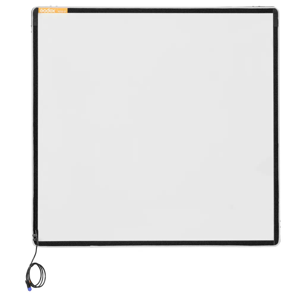 GODOX AD33 ELECTRONIC DIFUSSER 100X103cm + CASE - Image 2