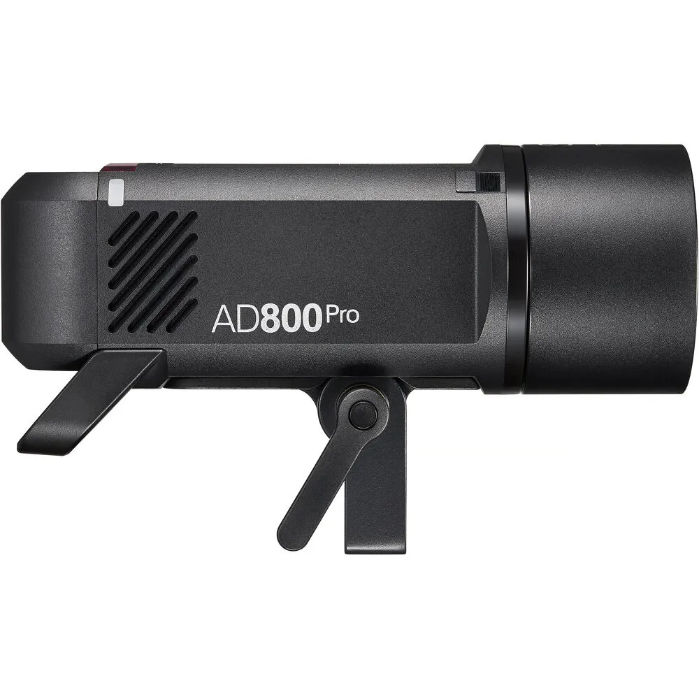 GODOX AD800Pro FLASH WITH LITHIUM BATTERY ( NEW ) - Image 9