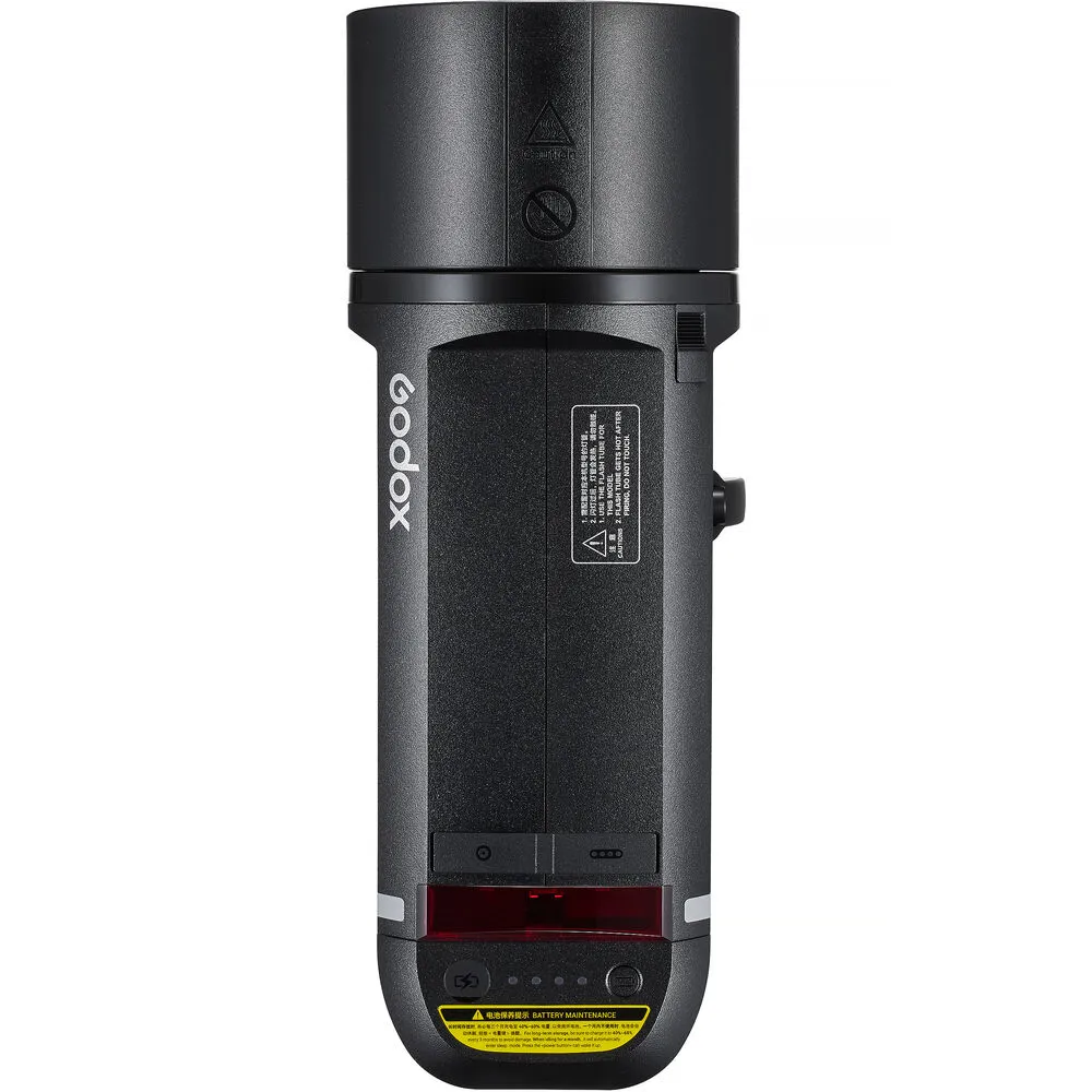 GODOX AD800Pro FLASH WITH LITHIUM BATTERY ( NEW ) - Image 7
