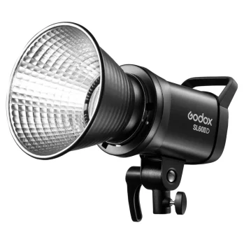 GODOX SL60IID 60w DAYLIGHT LED LIGHT