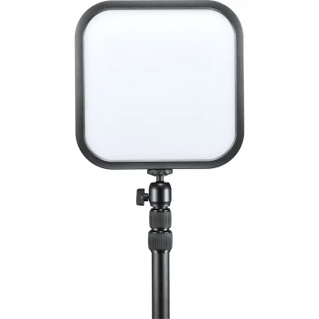 GODOX E-SPORTS LED LIGHT KIT 1 W/ TELESCOPIC MOUNT