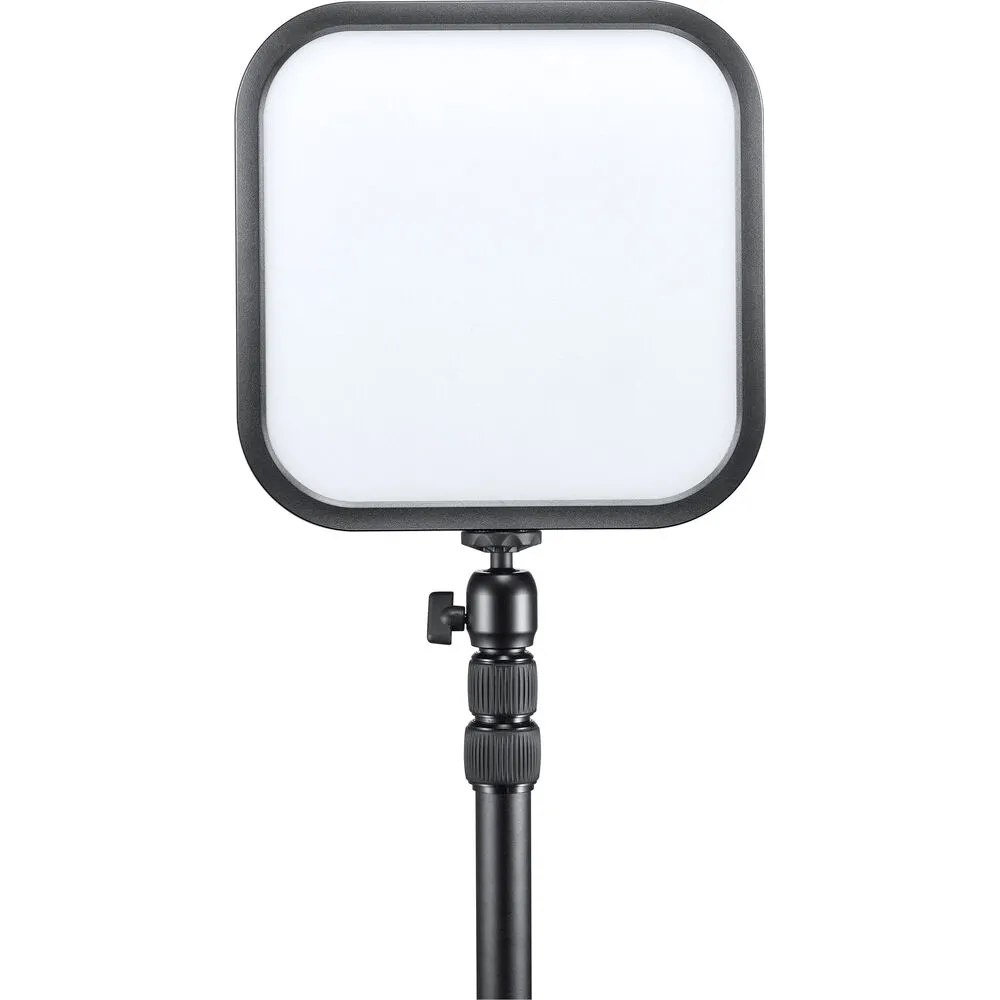 GODOX E-SPORTS LED LIGHT KIT 1 W/ TELESCOPIC MOUNT