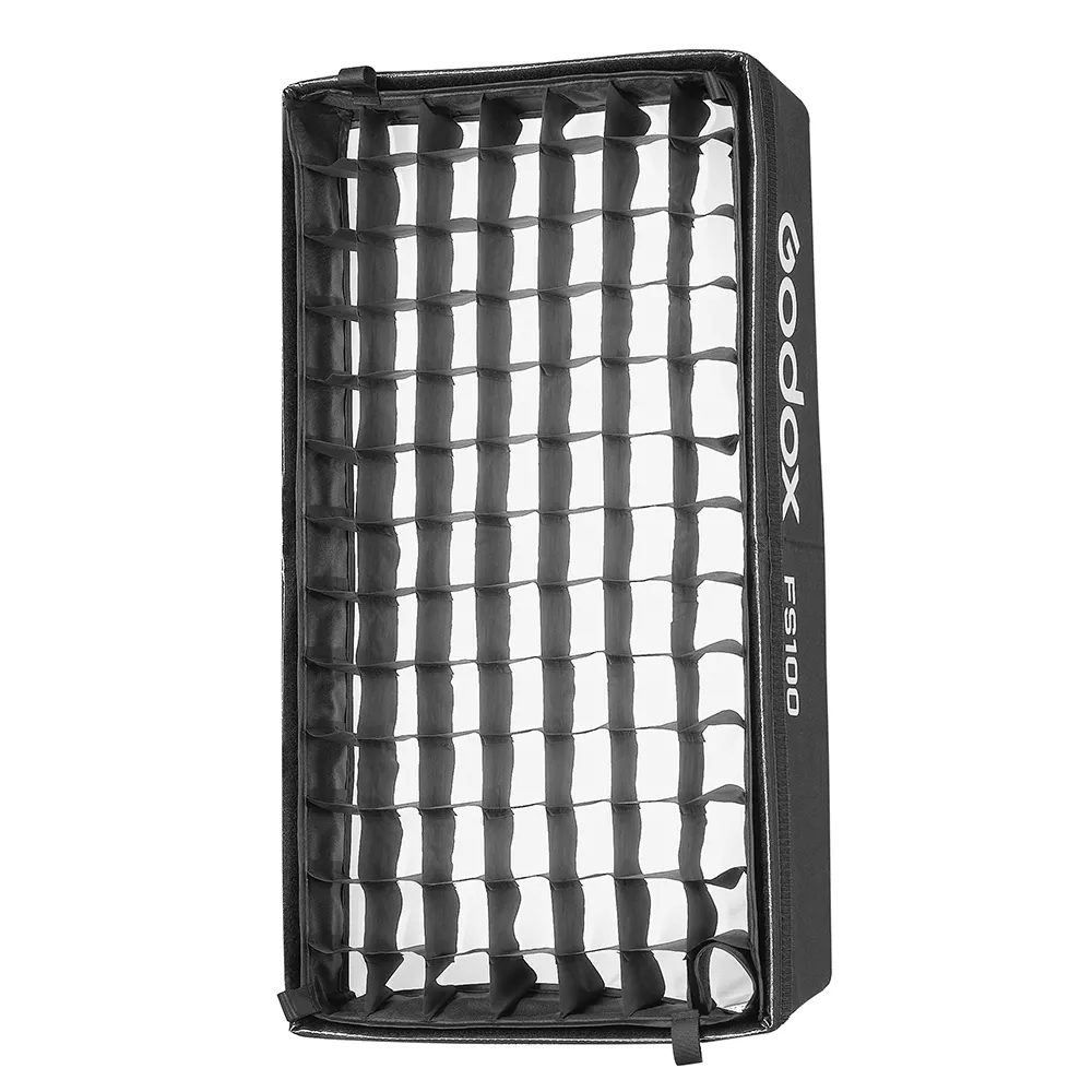 GODOX FL100R 1X2 FLEXIBLE RGB MAT V-LOCK KIT - Image 9