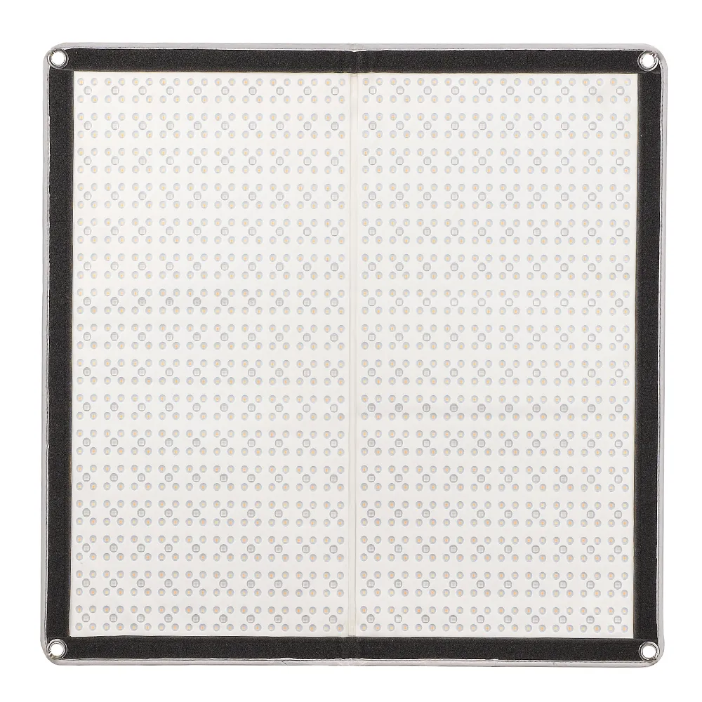 GODOX FL200R 2X2 FLEXIBLE RGB MAT V-LOCK KIT - Image 2