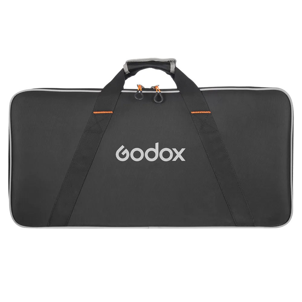 GODOX FL200R 2X2 FLEXIBLE RGB MAT V-LOCK KIT - Image 5