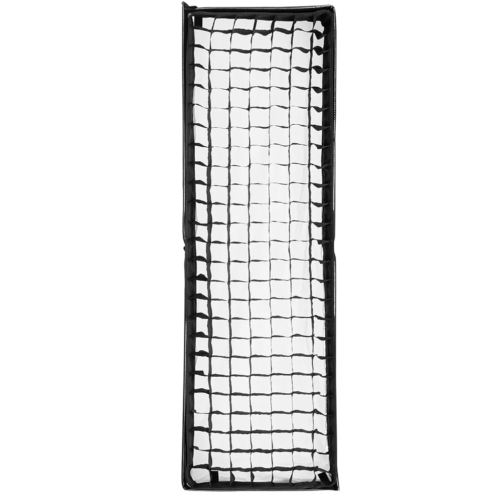 GODOX FL200SR 1X4 FLEXIBLE RGB MAT V-LOCK KIT - Image 8