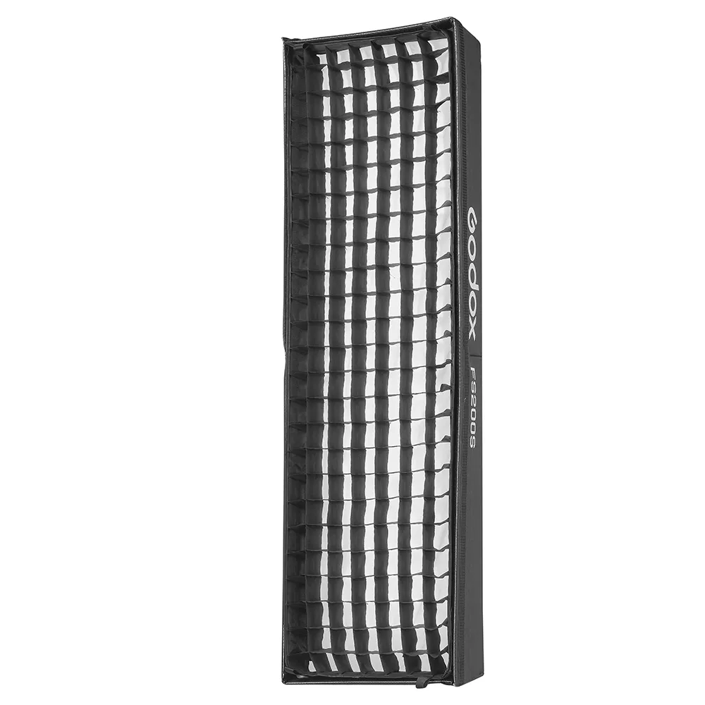 GODOX FL200SR 1X4 FLEXIBLE RGB MAT V-LOCK KIT - Image 7
