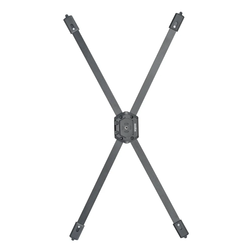 GODOX FL200SR 1X4 FLEXIBLE RGB MAT V-LOCK KIT - Image 4