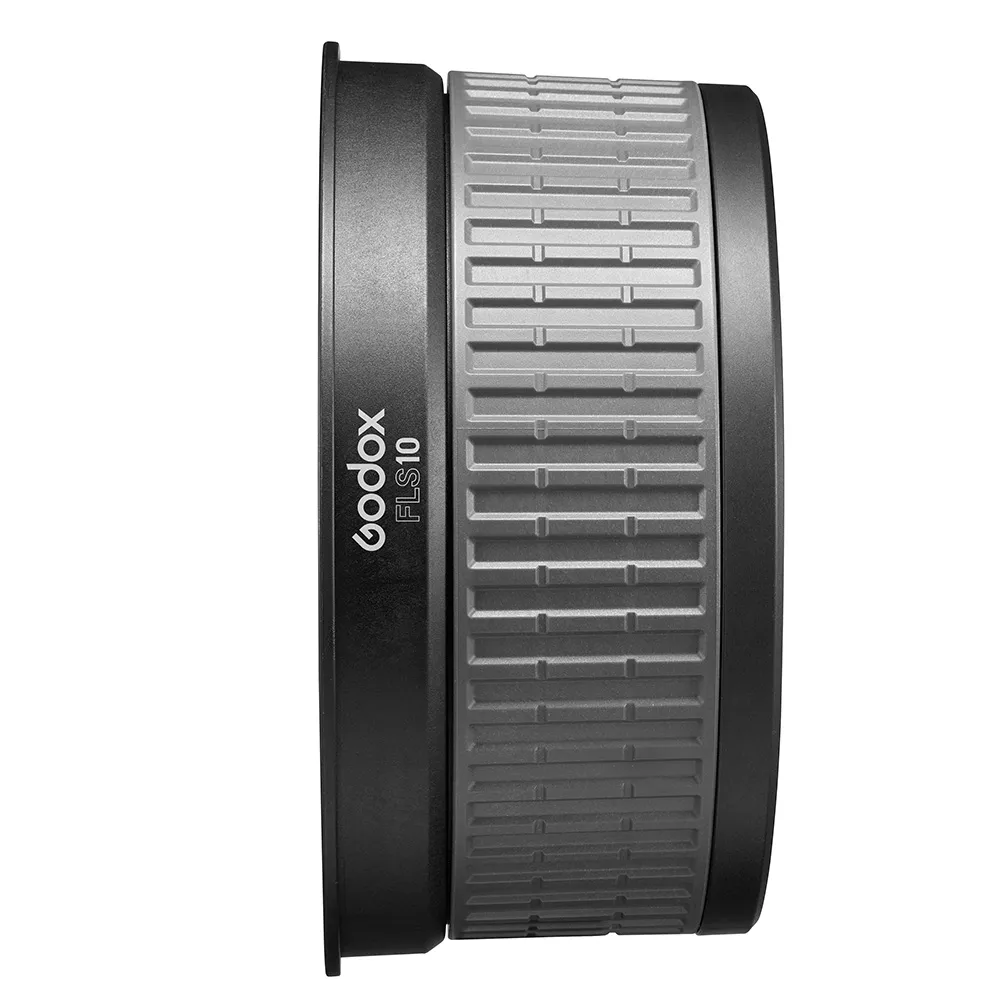 GODOX FRESNEL LENS 10 DEG WITH S-TYPE MOUNT - Image 7