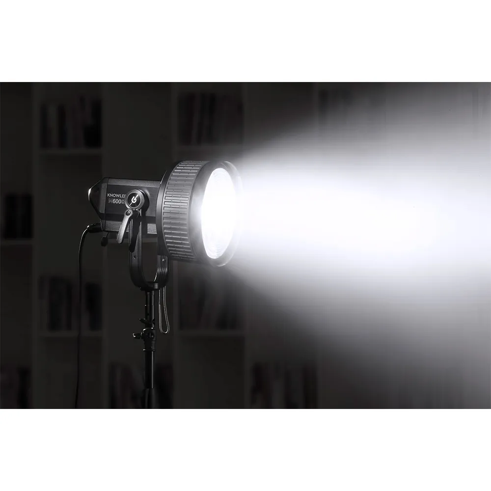 GODOX FRESNEL LENS 10 DEG WITH S-TYPE MOUNT - Image 4