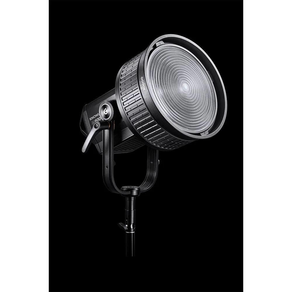 GODOX FRESNEL LENS 10 DEG WITH S-TYPE MOUNT - Image 3