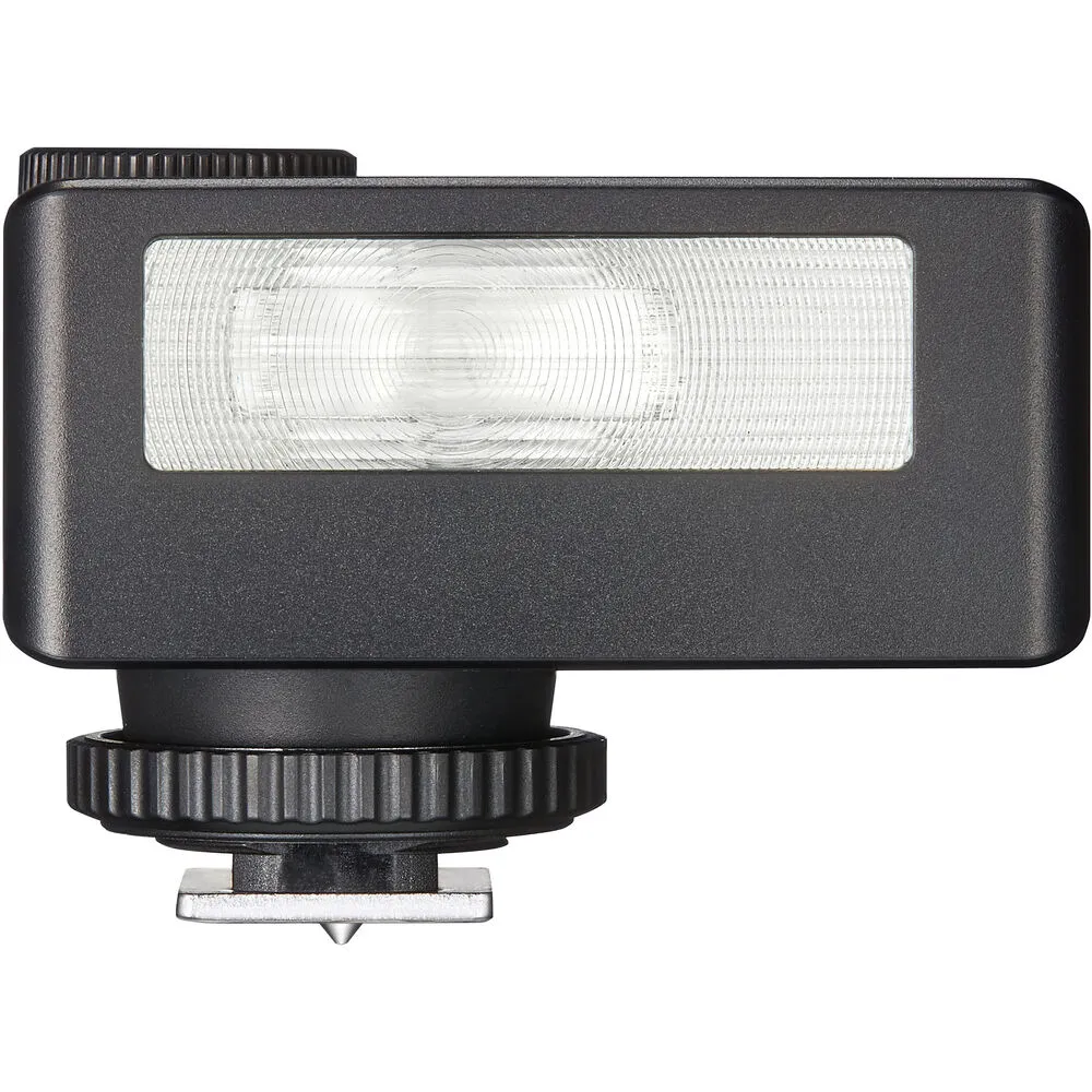 GODOX iM30 iFLASH CAMERA FLASH BLACK