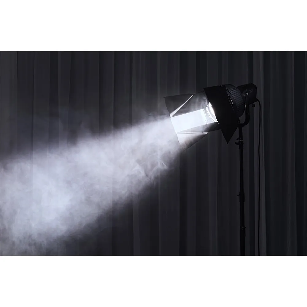 GODOX LB02 10'' BARNDOOR ONLY FITS FLS10 FRESNEL - Image 4