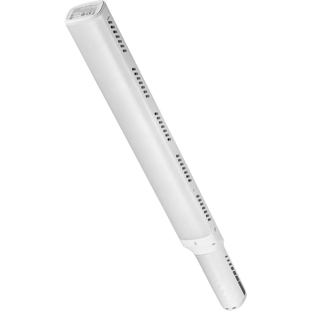 GODOX LC1000R LED RGB STICK 100W + BARNDOOR - Image 5