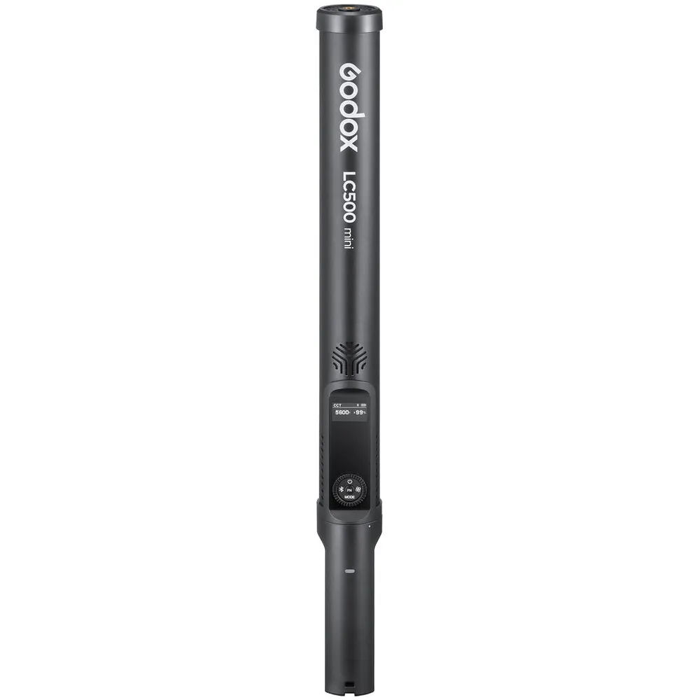 GODOX LC500R MINI LED RGB STICK BLACK - Image 2