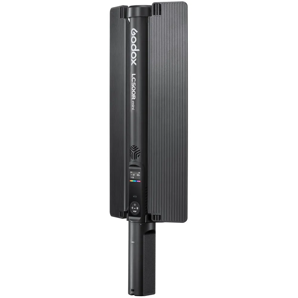 GODOX LC500R MINI LED RGB STICK BLACK - Image 7