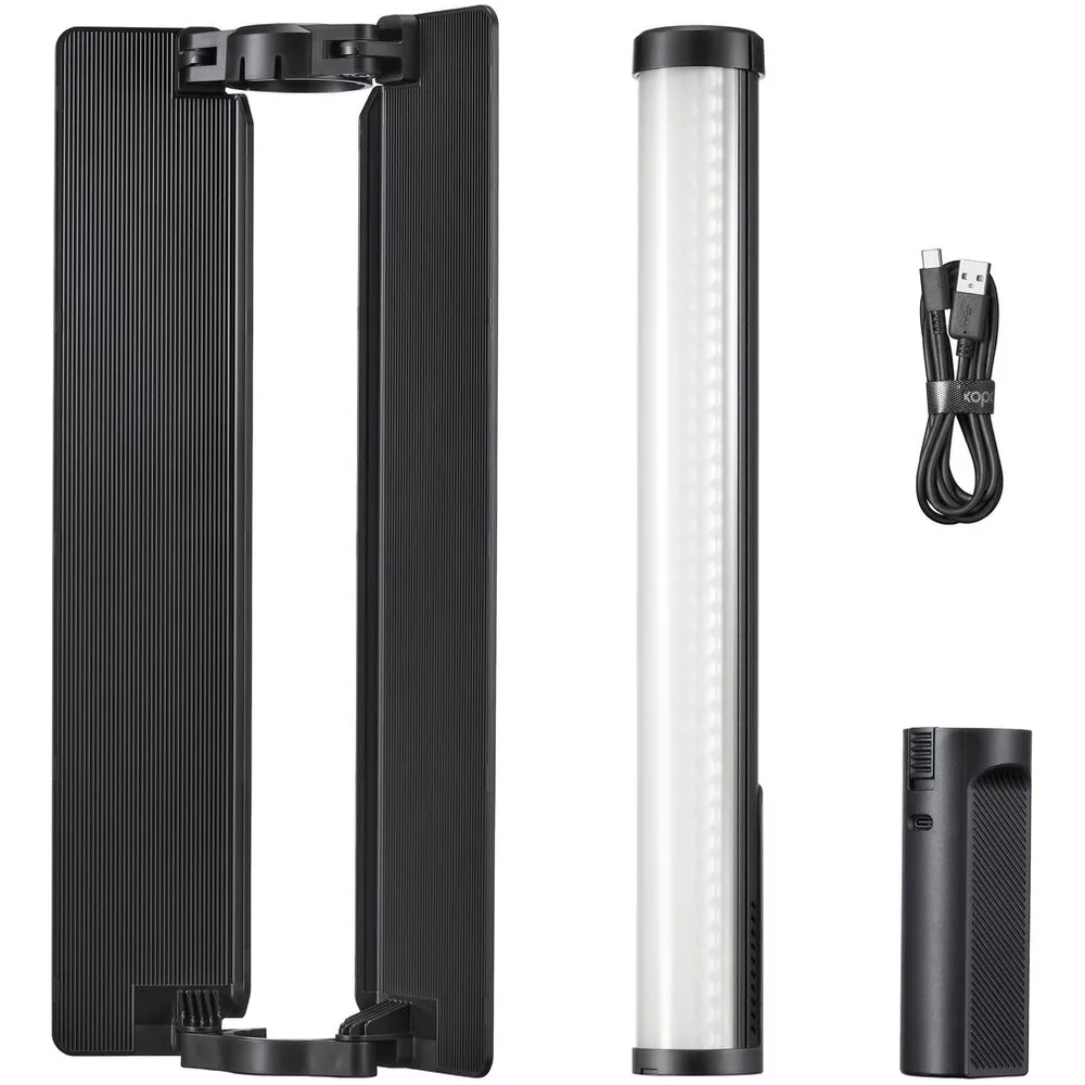 GODOX LC500R MINI LED RGB STICK BLACK - Image 5