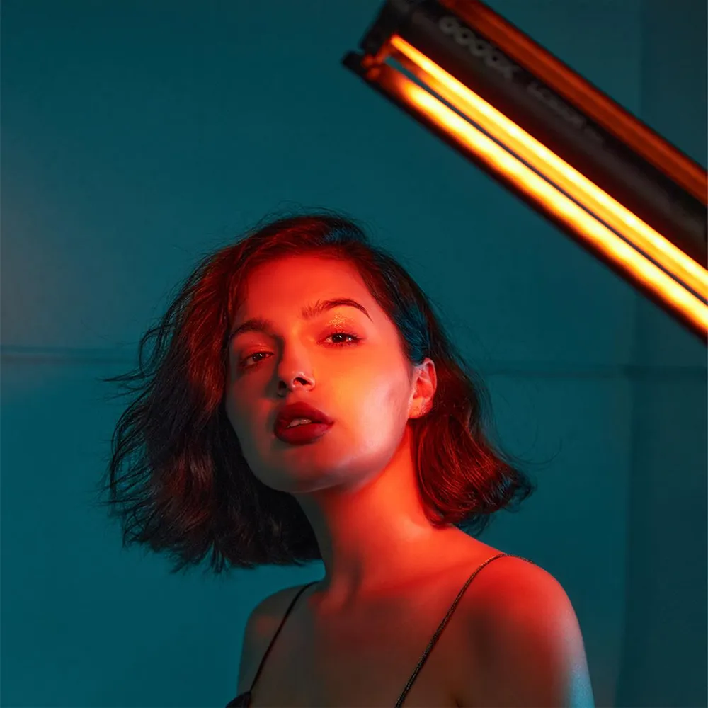 GODOX LC500R MINI LED RGB STICK BLACK - Image 4